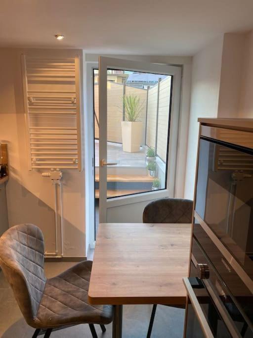 Ferienwohnung Hereinspaziert Wilhelmshaven Exterior photo